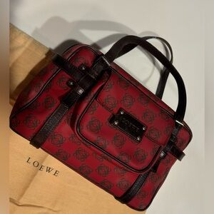 Loewe handbag
